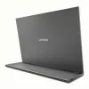 Lenovo L16 16-tolline WUXGA kaasaskantav IPS-kuvar USB-C-ga, 300 niti, 60Hz, 3-aastane garantii