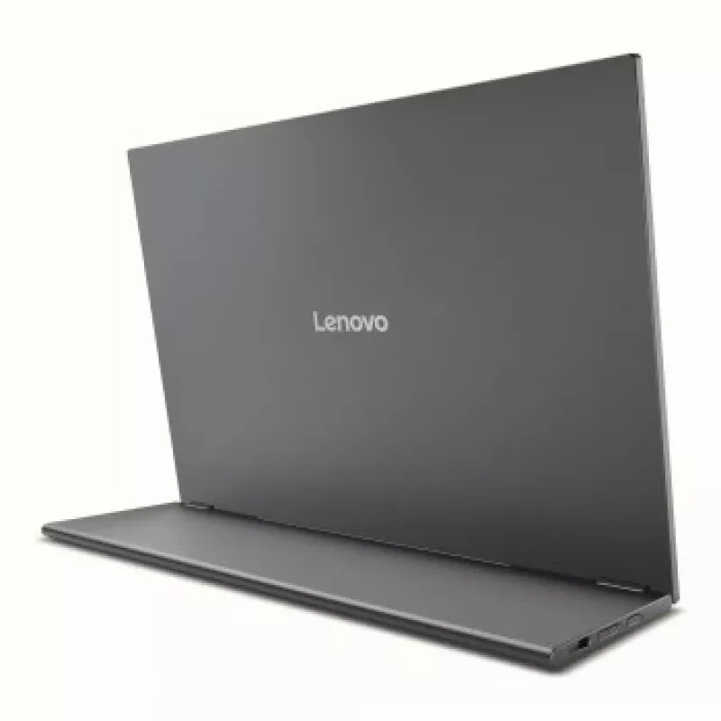 Lenovo L16 16-tolline WUXGA kaasaskantav IPS-kuvar USB-C-ga, 300 niti, 60Hz, 3-aastane garantii