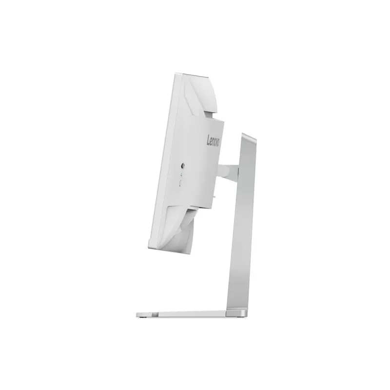 Lenovo L34W-4C 34 tolline kumer WQHD Ultrawide IPS monitor 120Hz, 150mm kõrguse reguleerimine, Cloud Grey