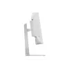 Lenovo L34W-4C 34 tolline kumer WQHD Ultrawide IPS monitor 120Hz, 150mm kõrguse reguleerimine, Cloud Grey
