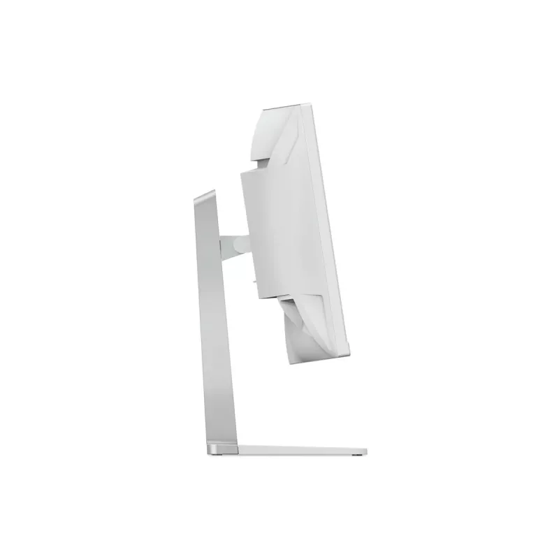Lenovo L34W-4C 34 tolline kumer WQHD Ultrawide IPS monitor 120Hz, 150mm kõrguse reguleerimine, Cloud Grey