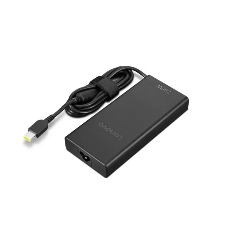 Lenovo Legion 245W AC Adapter (Slim Tip) - EU