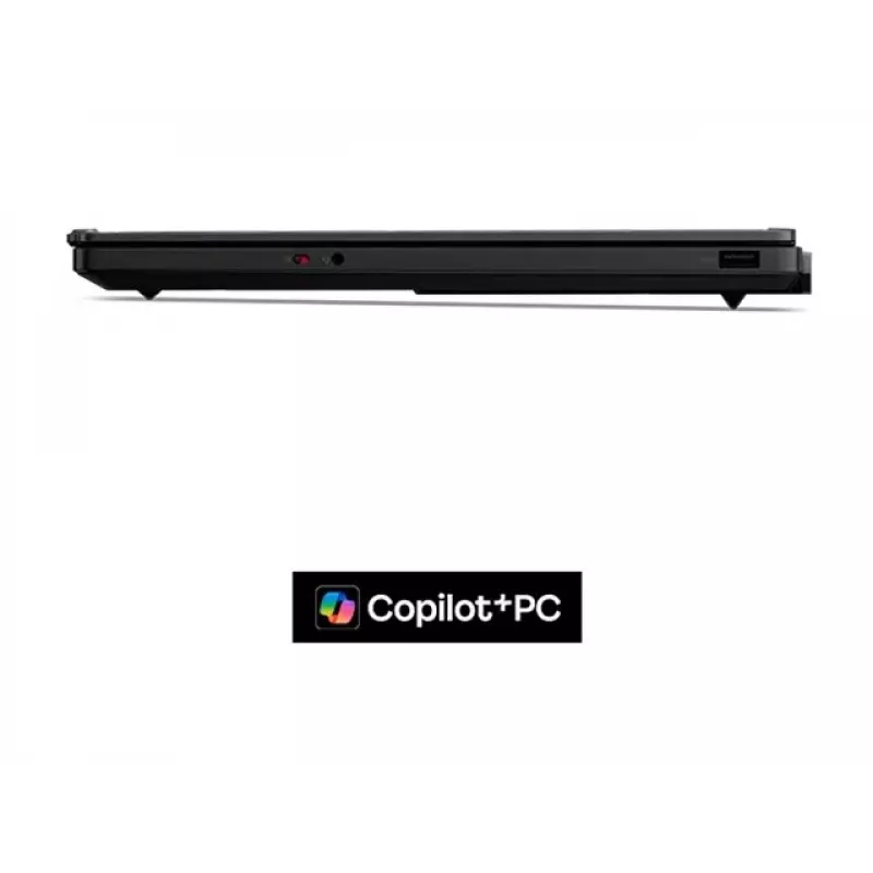Lenovo Legion 5 15AGP1 mängusülearvuti, 15,3 tolli OLED WQXGA, AMD Ryzen AI 7 450, 16GB DDR5, 1TB SSD, NVIDIA GeForce RTX 5070 12GB, Windows 11 Home, Eclipse Black