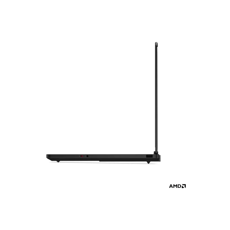 Lenovo Legion 5 15AGP11 AMD mängusülearvuti, 15,3 tolline OLED WQXGA, Ryzen AI 9 465, RTX 5070, 32GB DDR5, 1TB SSD, Windows 11 Home, Eclipse Black