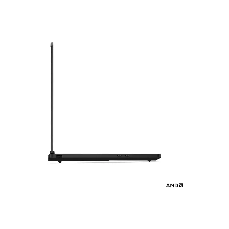 Lenovo Legion 5 15AGP11 AMD mängusülearvuti, 15,3 tolline OLED WQXGA, Ryzen AI 9 465, RTX 5070, 32GB DDR5, 1TB SSD, Windows 11 Home, Eclipse Black