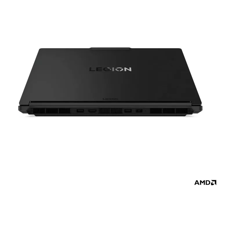 Lenovo Legion 5 15AGP11 AMD mängusülearvuti, 15,3 tolline OLED WQXGA, Ryzen AI 9 465, RTX 5070, 32GB DDR5, 1TB SSD, Windows 11 Home, Eclipse Black