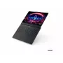 Lenovo Legion 5 15AGP11 AMD mängusülearvuti, 15,3 tolline OLED WQXGA, Ryzen AI 9 465, RTX 5070, 32GB DDR5, 1TB SSD, Windows 11 Home, Eclipse Black