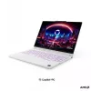 Lenovo Legion 5 15AGP11 mängusülearvuti, 15.3 inch OLED WQXGA, AMD Ryzen AI 7 450, 16GB DDR5, 1TB SSD, NVIDIA GeForce RTX 5060 8GB, Windows 11 Home, Glacier White