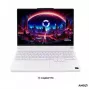 Lenovo Legion 5 15AGP11 mängusülearvuti, 15.3 inch OLED WQXGA, AMD Ryzen AI 7 450, 16GB DDR5, 1TB SSD, NVIDIA GeForce RTX 5060 8GB, Windows 11 Home, Glacier White