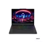Lenovo Legion 5 15AHP11 mängusülearvuti, 15,3 tolli OLED WQXGA, AMD Ryzen 7, 16GB muutmälu, 512GB SSD, NVIDIA GeForce RTX 5060, Windows 11 Home, Eclipse Black