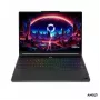Lenovo Legion 5 15AHP11 mängusülearvuti, 15,3 tolli OLED WQXGA, AMD Ryzen 7, 16GB muutmälu, 512GB SSD, NVIDIA GeForce RTX 5060, Windows 11 Home, Eclipse Black