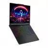Lenovo Legion 5 15AHP11 Ryzen 7 250 15.3 tolli WQXGA OLED 500nits 165Hz Läikiv 16GB DDR5 5600 SSD512 GeForce RTX 5050 8GB Kaamera 5.0MP 80Wh NoOS Eclipse Black
