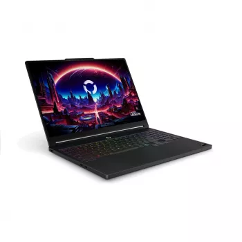 Lenovo Legion 5 15AHP11 Ryzen 7 250 15.3 tolli WQXGA OLED 500nits 165Hz Läikiv 16GB DDR5 5600 SSD512 GeForce RTX 5050 8GB Kaamera 5.0MP 80Wh NoOS Eclipse Black