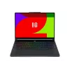 Lenovo Legion 5 15IAX11 Intel Core Ultra 7 251HX 15,3-tolline OLED WQXGA 16GB 1TB SSD RTX 5070 12GB Windows 11 Home Eclipse Black