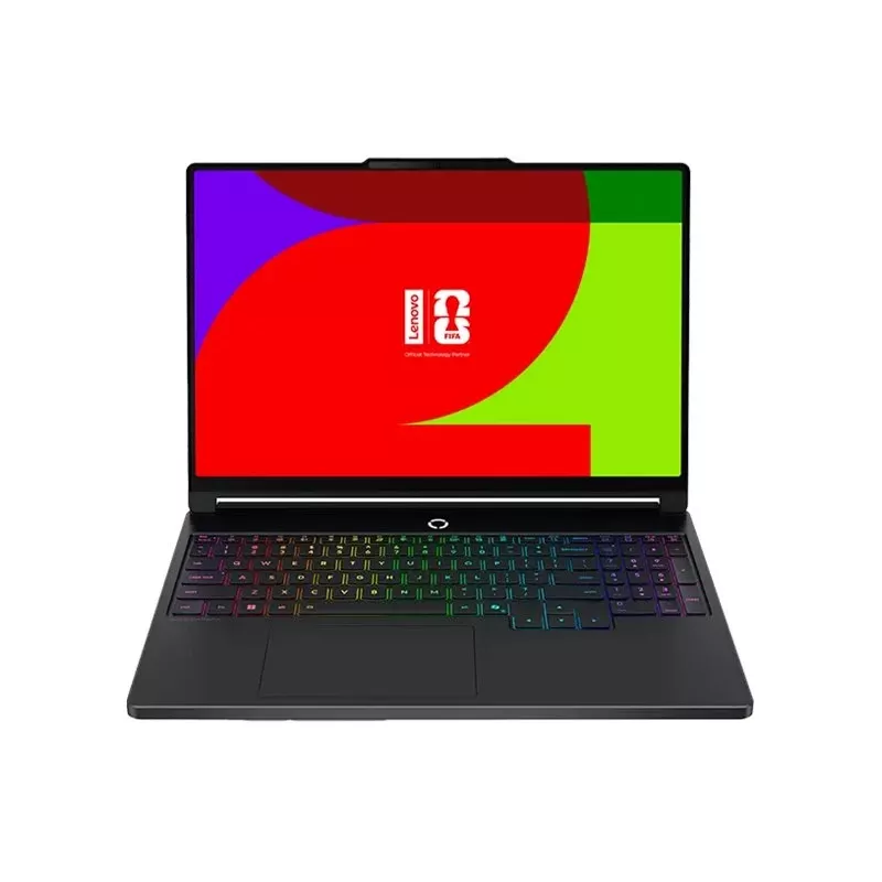 Lenovo Legion 5 15IAX11 Intel Core Ultra 7 251HX 15,3-tolline OLED WQXGA 16GB 1TB SSD RTX 5070 12GB Windows 11 Home Eclipse Black