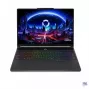 Lenovo Legion 5 15IAX11 Intel Core Ultra 7 251HX 15,3-tolline OLED WQXGA 16GB 1TB SSD RTX 5070 12GB Windows 11 Home Eclipse Black