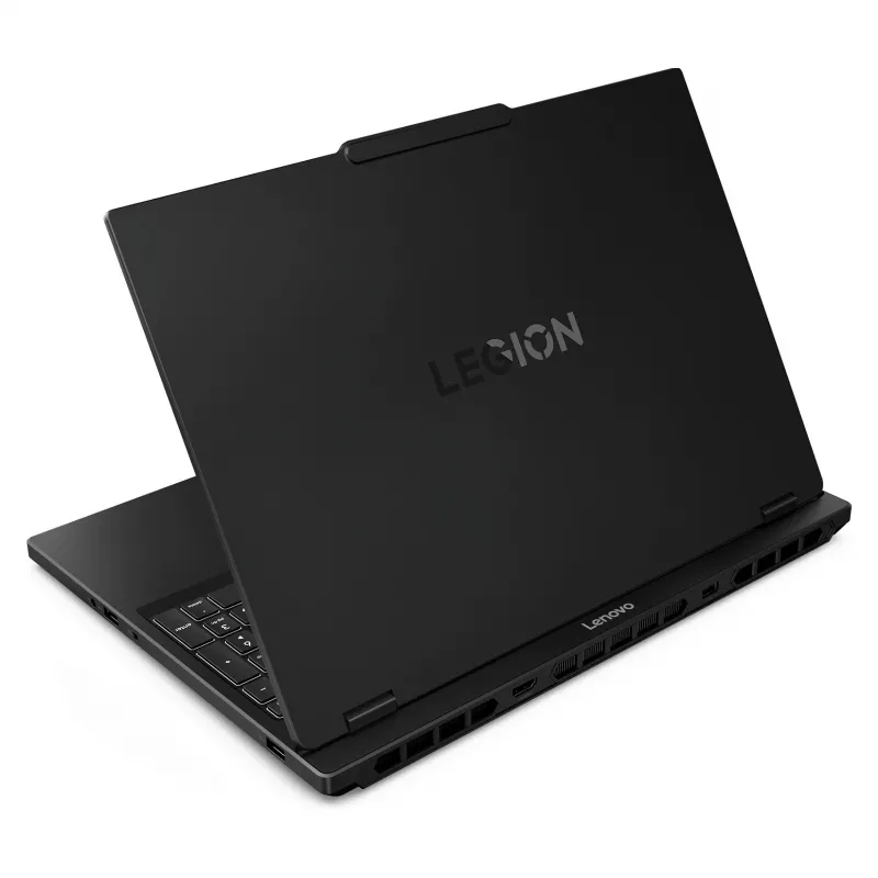 Lenovo Legion 5 15IRX10 mängurläptop, 15.6 inch QHD 165Hz, Intel Core i7-14700HX, 32GB DDR5, 1TB SSD, NVIDIA GeForce RTX 5070, Windows 11 Home, Saksa klaviatuur