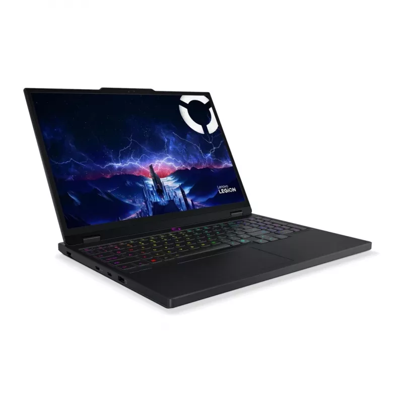 Lenovo Legion 5i mängusülearvuti 15,3 tolli WUXGA IPS 165Hz Intel Core i7-13645HX 16GB DDR5 512GB SSD GeForce RTX 5060 8GB No OS Eclipse Black