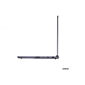 Lenovo Legion 7 15ASH11 15.3-tolline WQXGA mängusülearvuti, AMD Ryzen AI Max+ 392, 64GB RAM, 1TB SSD, AMD Radeon 8060s, Windows 11 Pro, inglise taustvalgustusega klaviatuur, 2-aastane garantii, Onyx Grey