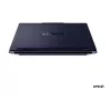 Lenovo Legion 7 15ASH11 15.3-tolline WQXGA mängusülearvuti, AMD Ryzen AI Max+ 392, 64GB RAM, 1TB SSD, AMD Radeon 8060s, Windows 11 Pro, inglise taustvalgustusega klaviatuur, 2-aastane garantii, Onyx Grey