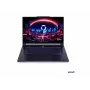 Lenovo Legion 7 15ASH11 15.3-tolline WQXGA mängusülearvuti, AMD Ryzen AI Max+ 392, 64GB RAM, 1TB SSD, AMD Radeon 8060s, Windows 11 Pro, inglise taustvalgustusega klaviatuur, 2-aastane garantii, Onyx Grey