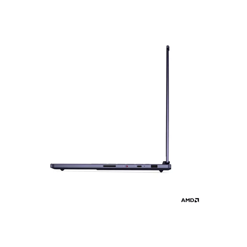 Lenovo Legion 7 15ASH11 15.3 inch WQXGA mängusülearvuti, AMD Ryzen AI Max+ 388, 32GB RAM, 1TB SSD, AMD Radeon 8060s, Windows 11 Pro, inglise keelne taustvalgustusega klaviatuur, 2-aastane garantii, Storm Grey