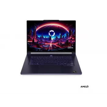 Lenovo Legion 7 15ASH11 15.3 inch WQXGA mängusülearvuti, AMD Ryzen AI Max+ 388, 32GB RAM, 1TB SSD, AMD Radeon 8060s, Windows 11 Pro, inglise keelne taustvalgustusega klaviatuur, 2-aastane garantii, Storm Grey