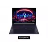 Lenovo Legion 7 16AGP11 16 inch WQXGA mängusülearvuti, AMD Ryzen AI 9 HX 470, 32GB DDR5 RAM, 1TB NVMe SSD, NVIDIA GeForce RTX 5070 12GB, Windows 11 Home, inglise keelne taustvalgustusega klaviatuur, Nebula, 2-aastane garantii