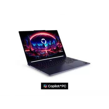 Lenovo Legion 7 16AGP11 16 inch WQXGA mängusülearvuti, AMD Ryzen AI 9 HX 470, 32GB DDR5 RAM, 1TB NVMe SSD, NVIDIA GeForce RTX 5070 12GB, Windows 11 Home, inglise keelne taustvalgustusega klaviatuur, Nebula, 2-aastane garantii