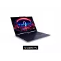 Lenovo Legion 7 16AGP11 16 inch WQXGA mängusülearvuti, AMD Ryzen AI 9 HX 470, 32GB DDR5 RAM, 1TB NVMe SSD, NVIDIA GeForce RTX 5070 12GB, Windows 11 Home, inglise keelne taustvalgustusega klaviatuur, Nebula, 2-aastane garantii