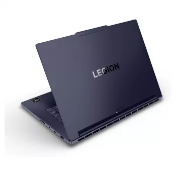 Lenovo Legion 7a 15ASH11 mängurläpakas, AMD Ryzen AI Max+ 392, 64GB muutmälu, 1TB SSD, RTX 4080, 15.6 inch QHD 165Hz, Windows 11 Home, saksa klaviatuur
