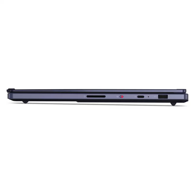 Lenovo Legion 7a 15ASH11 83V90005GE mängusülearvuti, AMD Ryzen AI Max+ 392, 15,3-tolline WQXGA, 64GB LPDDR5X, 1TB SSD, Windows 11 Home