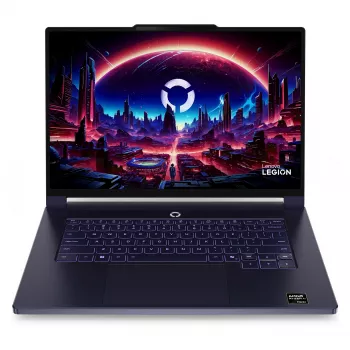 Lenovo Legion 7a 15ASH11 mängurläpakas, AMD Ryzen AI Max+ 392, 64GB muutmälu, 1TB SSD, RTX 4080, 15.6 inch QHD 165Hz, Windows 11 Home, saksa klaviatuur