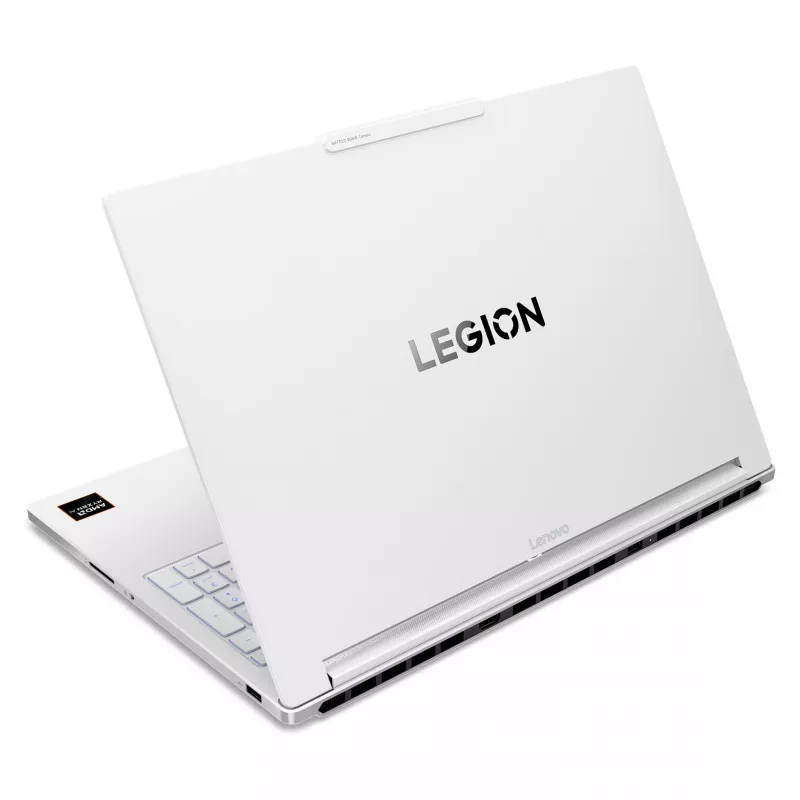 Lenovo Legion 7a 16AGP11 mängusülearvuti, 16 tolli WQXGA 240Hz, AMD Ryzen AI 9 HX 470, 32GB RAM, 1TB SSD, RTX 5060, Windows 11 Home, tormihall