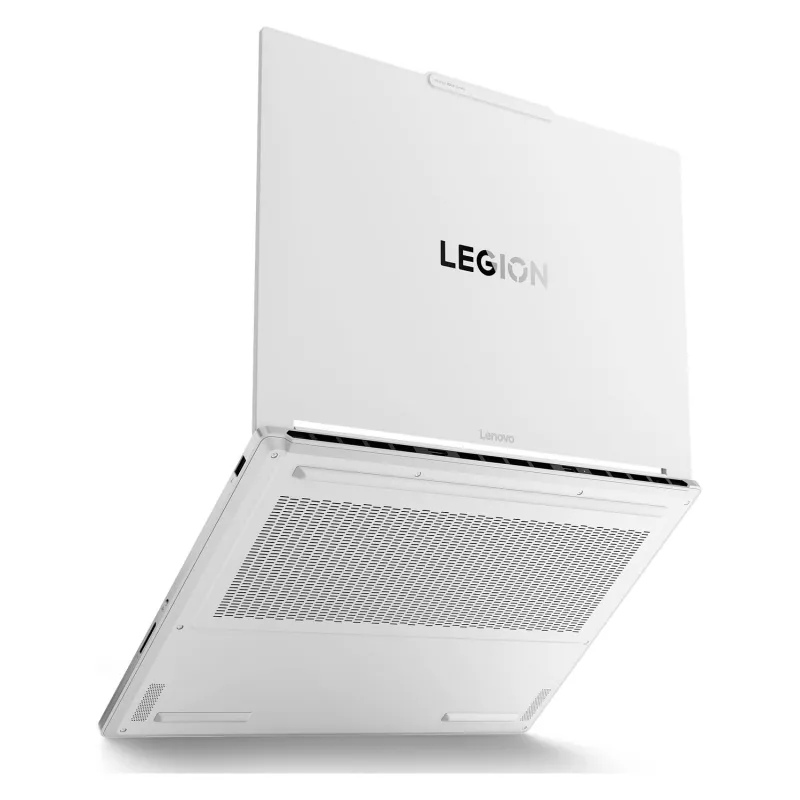 Lenovo Legion 7a 16AGP11 mängusülearvuti, 16 tolli WQXGA 240Hz, AMD Ryzen AI 9 HX 470, 32GB RAM, 1TB SSD, RTX 5060, Windows 11 Home, tormihall