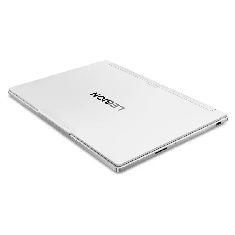 Lenovo Legion 7a 16AGP11 mängusülearvuti, 16 tolli WQXGA 240Hz, AMD Ryzen AI 9 HX 470, 32GB RAM, 1TB SSD, RTX 5060, Windows 11 Home, tormihall