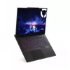Lenovo Legion 9 18IAX10 mängusülearvuti, 18 inch WQUXGA 440Hz, Intel Core Ultra 9 275HX, 192GB RAM, 2TB SSD, NVIDIA GeForce RTX 5090, Wi-Fi 7, Windows 11 Pro, Eclipse Black
