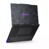 Lenovo Legion 9 18IAX10 mängusülearvuti, 18 inch WQUXGA 440Hz, Intel Core Ultra 9 275HX, 192GB RAM, 2TB SSD, NVIDIA GeForce RTX 5090, Wi-Fi 7, Windows 11 Pro, Eclipse Black