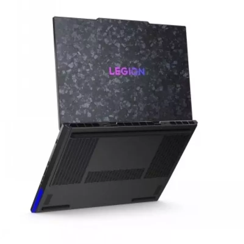 Lenovo Legion 9 18IAX10 mängusülearvuti, 18 inch WQUXGA 440Hz, Intel Core Ultra 9 275HX, 192GB RAM, 2TB SSD, NVIDIA GeForce RTX 5090, Wi-Fi 7, Windows 11 Pro, Eclipse Black