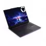 Lenovo Legion 9 18IAX10 mängusülearvuti, 18 inch WQUXGA 440Hz, Intel Core Ultra 9 275HX, 192GB RAM, 2TB SSD, NVIDIA GeForce RTX 5090, Wi-Fi 7, Windows 11 Pro, Eclipse Black