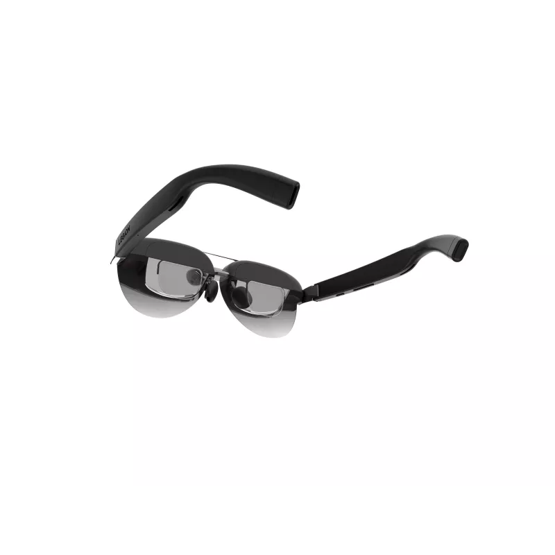 Lenovo Legion Glasses Gen 2 Micro-OLED Full HD USB-C kantav ekraan