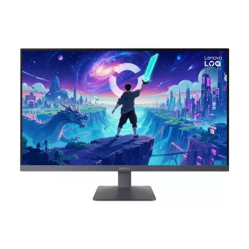 Lenovo Legion LOQ 32Q-10 31.5 tolli QHD VA 300nits 180Hz 0.5ms mängumonitor 2xHDMI 2.1 DP1.4 3-aastane garantii