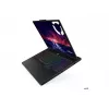 Lenovo Legion Pro 5 16AFR10 mängurläptop, 16 inch OLED WQXGA, AMD Ryzen 9 9955HX, 32GB DDR5, 1TB SSD, NVIDIA GeForce RTX 5070 12GB, Windows 11 Home, Eclipse Black