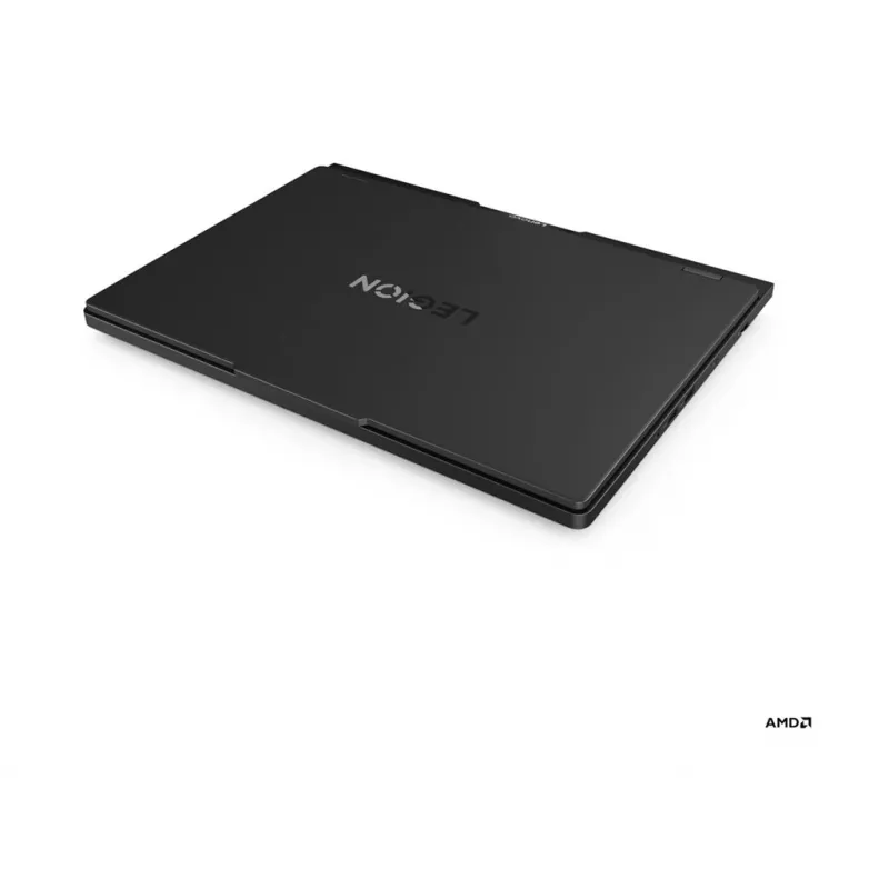Lenovo Legion Pro 5 16AFR10 mängurläptop, 16 inch OLED WQXGA, AMD Ryzen 9 9955HX, 32GB DDR5, 1TB SSD, NVIDIA GeForce RTX 5070 12GB, Windows 11 Home, Eclipse Black
