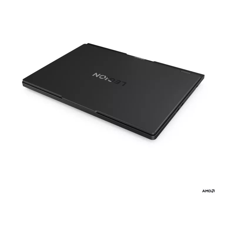 Lenovo Legion Pro 5 16AFR10 mängurläptop, 16 inch OLED WQXGA, AMD Ryzen 9 9955HX, 32GB DDR5, 1TB SSD, NVIDIA GeForce RTX 5070 12GB, Windows 11 Home, Eclipse Black