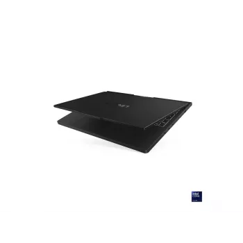 Lenovo Legion Pro 5 16IAX10 mängusülearvuti, 16 inch WQXGA 165Hz, Intel Core Ultra 9 290HX Plus, 32GB DDR5, 1TB SSD, GeForce RTX 5070 12GB, Windows 11 Home, Storm Grey
