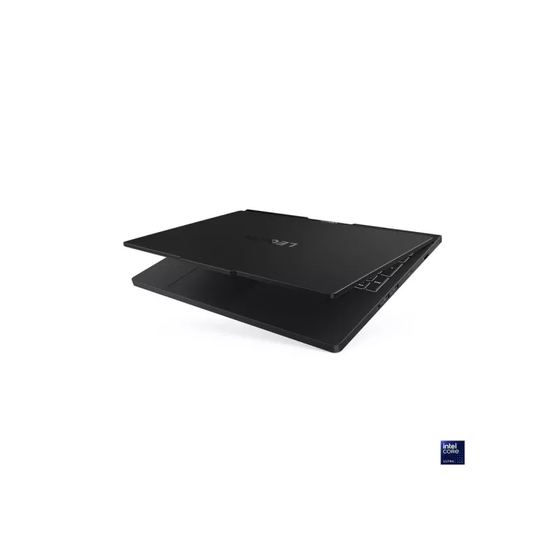 Lenovo Legion Pro 5 16IAX10 mängusülearvuti, 16 inch WQXGA 165Hz, Intel Core Ultra 9 290HX Plus, 32GB DDR5, 1TB SSD, GeForce RTX 5070 12GB, Windows 11 Home, Storm Grey