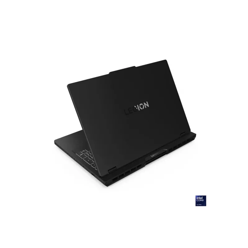 Lenovo Legion Pro 5 16IAX10 mängusülearvuti, 16 inch WQXGA 165Hz, Intel Core Ultra 9 290HX Plus, 32GB DDR5, 1TB SSD, GeForce RTX 5070 12GB, Windows 11 Home, Storm Grey