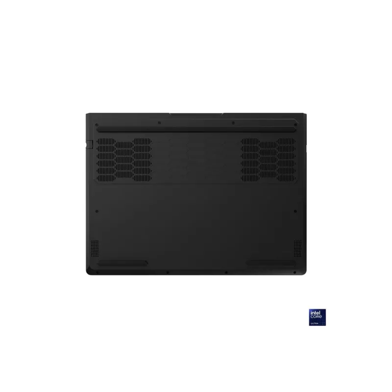 Lenovo Legion Pro 5 16IAX10 mängusülearvuti, 16 inch WQXGA 165Hz, Intel Core Ultra 9 290HX Plus, 32GB DDR5, 1TB SSD, GeForce RTX 5070 12GB, Windows 11 Home, Storm Grey