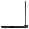 Lenovo Legion Pro 7 16AFR10H 83RU001GGE sülearvuti, 16-tolline WQXGA OLED 240Hz, AMD Ryzen 9 9955HX3D, 32GB DDR5, 1TB SSD, GeForce RTX 5070 Ti 12GB, Windows 11 Home, saksa klaviatuur